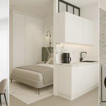 1-к. квартира, 32 м² (Греция), Афины