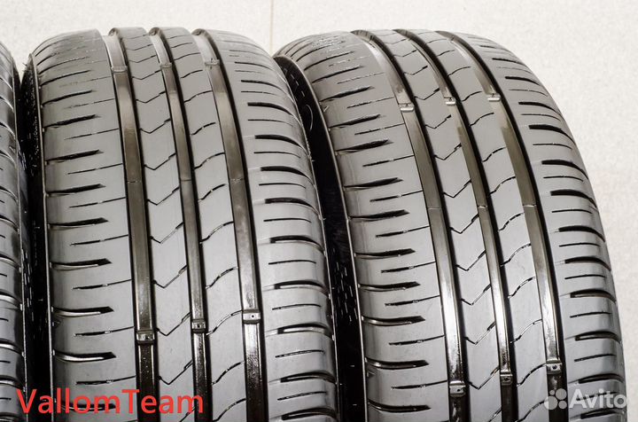 Kumho Ecsta HS51 185/55 R15 82V
