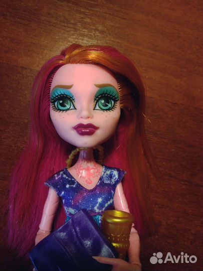 Кукла Монстер Хай