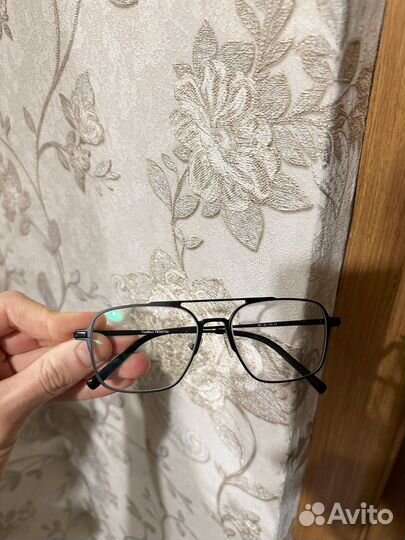 Очки / оправа fred born