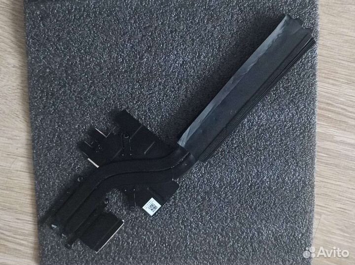 Охлаждение для Acer 515-52