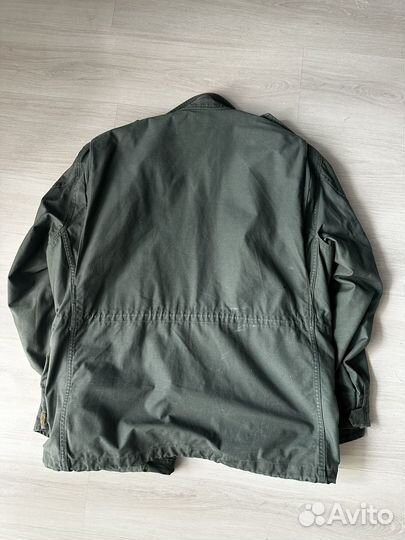 Куртка м 65 alpha industries