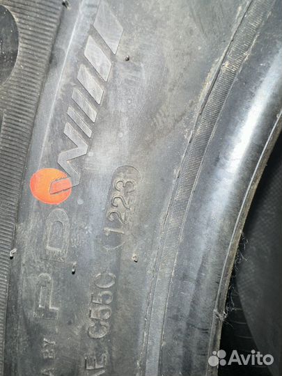 Altenzo Sport Navigator 285/50 R20 116V