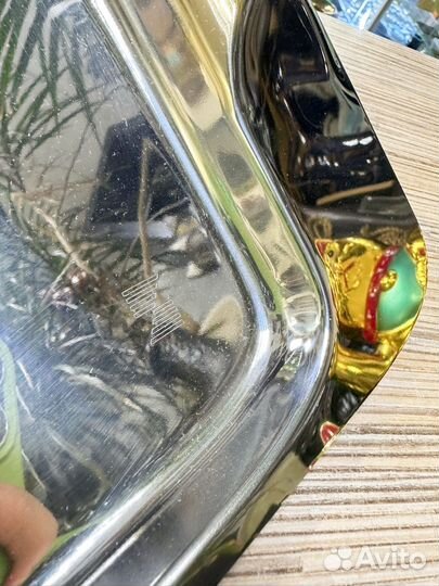 Zepter поднос новый