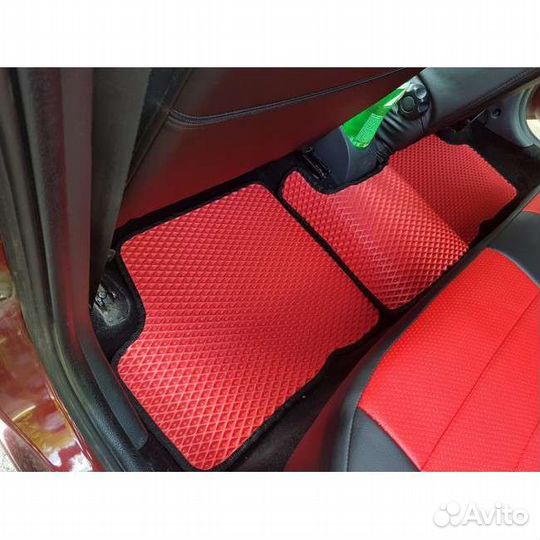 Эва коврики (eva коврики)