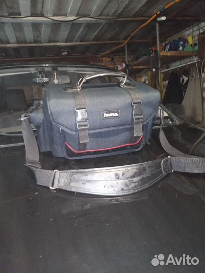 Сумка для камеры