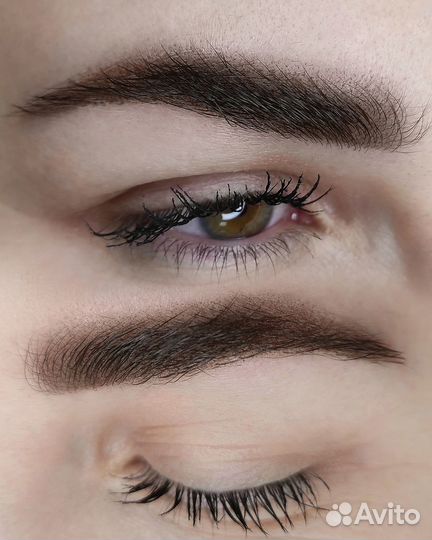 Перманентный макияж