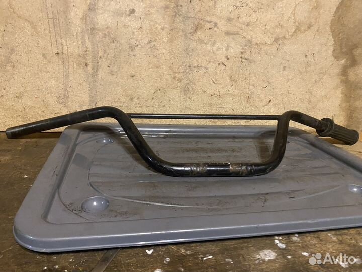 Руль для мотоциклов Минск/Восход