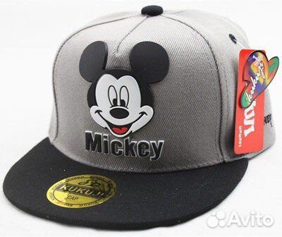 Кепка детская