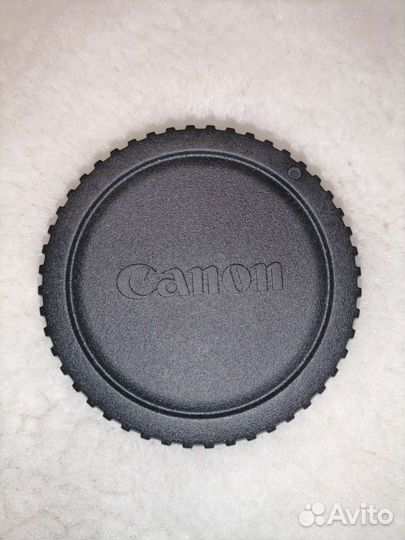 Крышка Canon