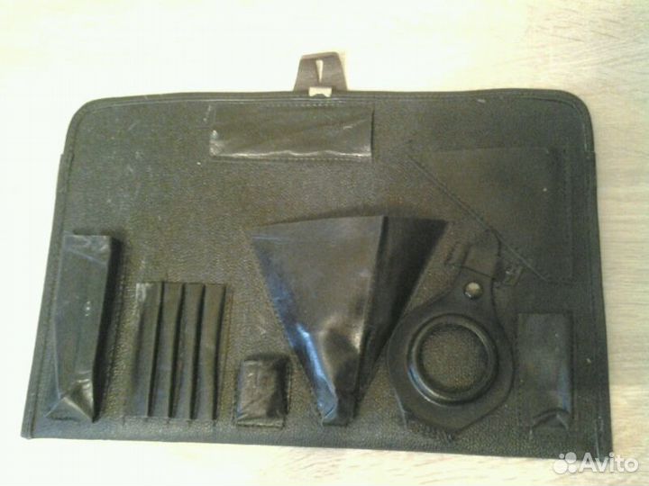 Военный планшет СССР