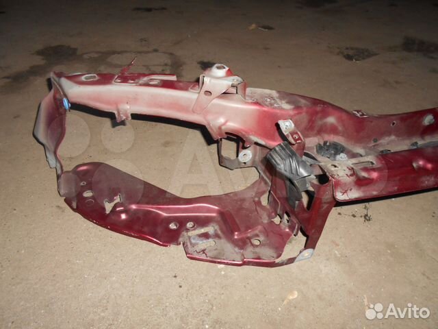 Телевизор Volvo S40 V50