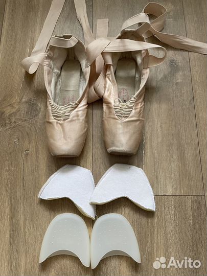 Пуанты Grishko 4,1/2