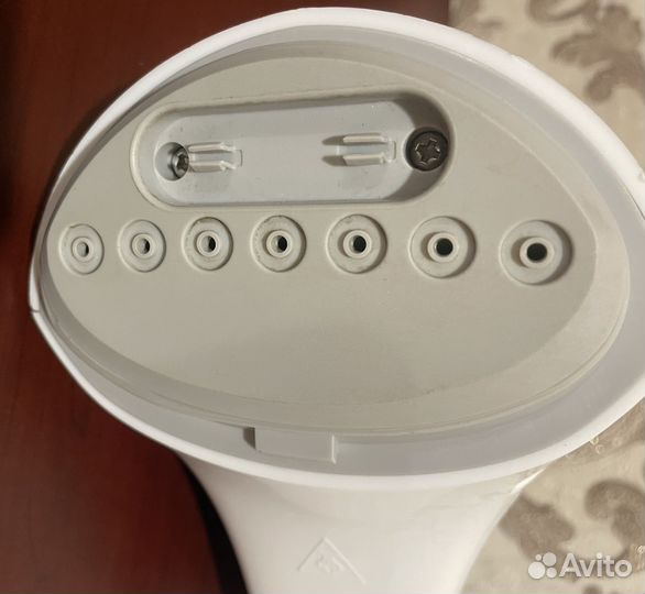 Пароочиститель Philips FC7012/01