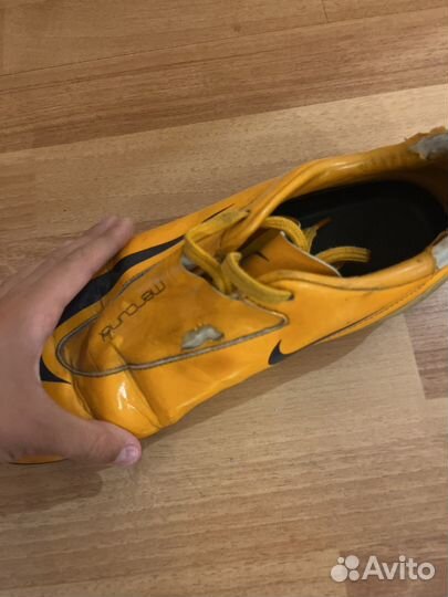 Сороконожки nike