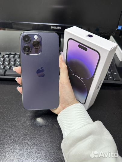 iPhone 14 Pro Max, 512 ГБ