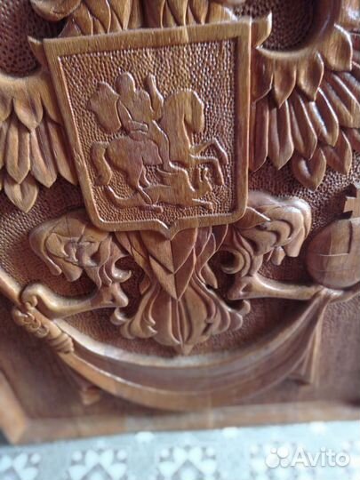 Картина пано Дуб/ручная работа