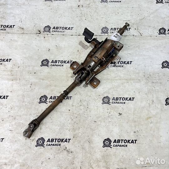 Рулевая колонка Пежо 307