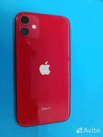 Запчасть iPhone 11 - 13