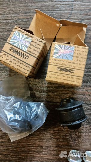 Салентблоки Mitsubishi lancer