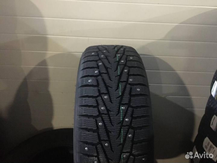 Ikon Tyres Nordman 7 SUV 255/65 R17 114T