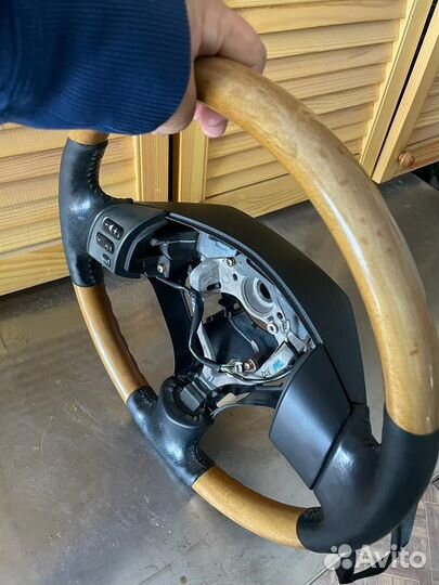 Руль Lexus RX 300/330/350