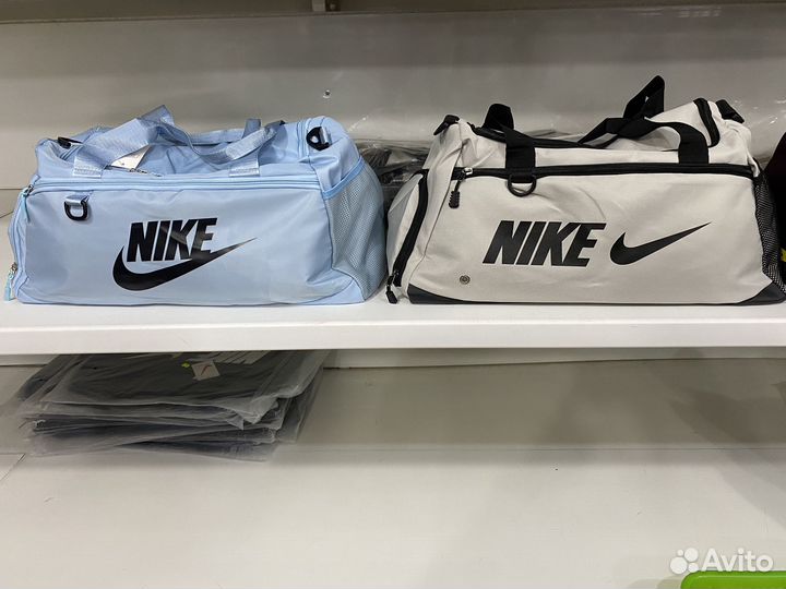 Спортивная сумка nike