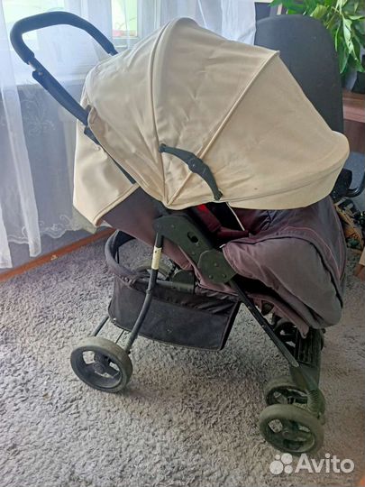 Коляска Детская