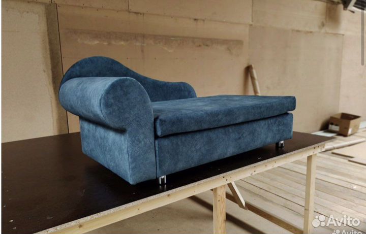 Диван лежак для больших и средних пород