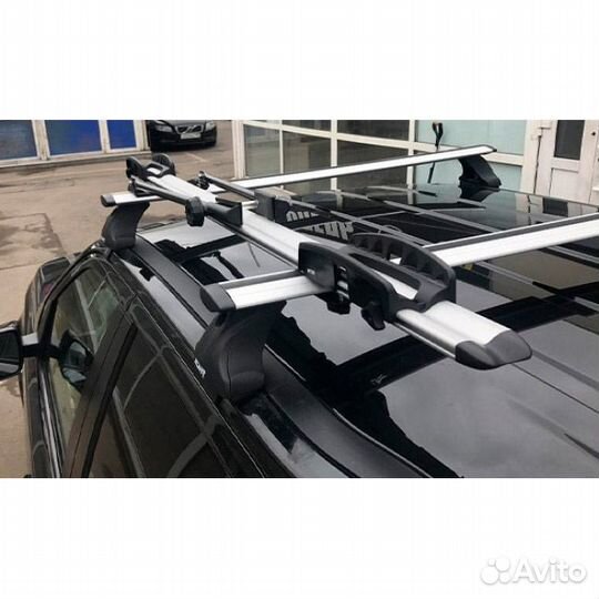 Велокрепление Интер 5501