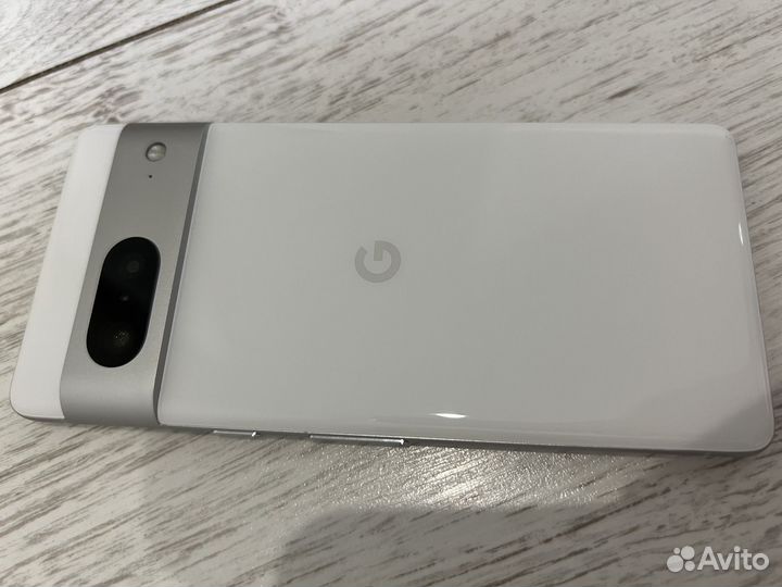 Google Pixel 7, 8/128 ГБ