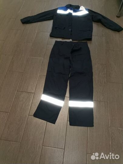 Спецодежда летняя