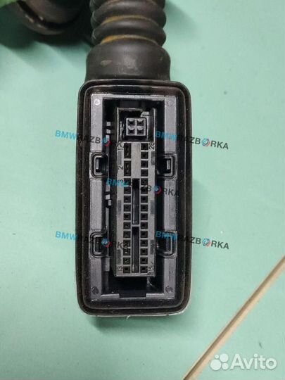 Разъем (фишка) проводки BMW X3 G01 2019 8793253