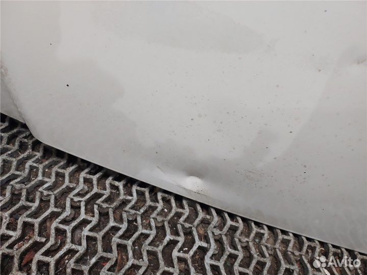 Капот Peugeot Expert, 2006