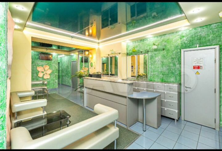 Сдам помещение свободного назначения, 380 м²