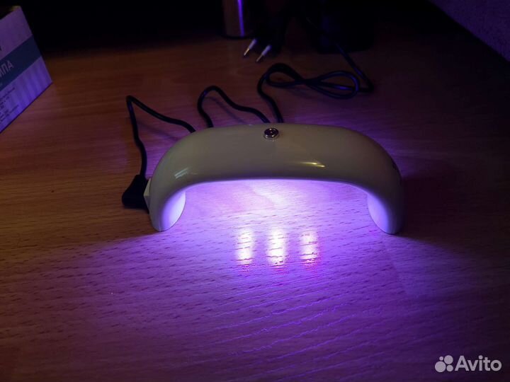 Led лампa tnl professional 18W