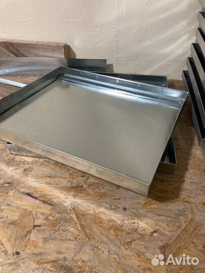 Поддон для клетки