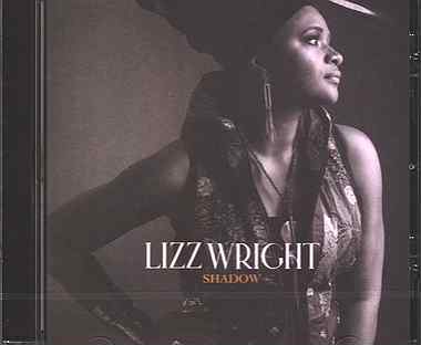 Lizz Wright / Shadow (CD)