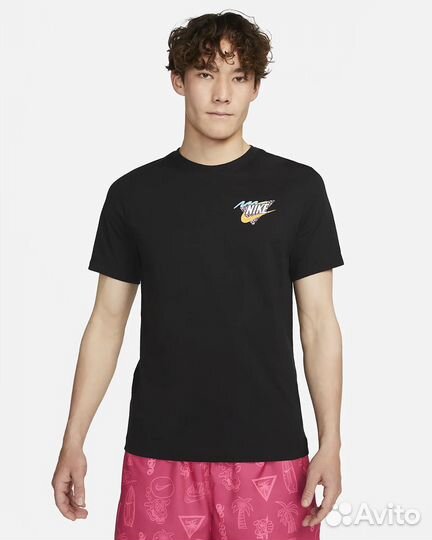 Футболка Nike оригинал