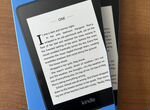 Электронная книга Amazon Kindle Paperwhite 32Gb