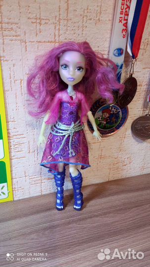 Кукла Монстер Хай