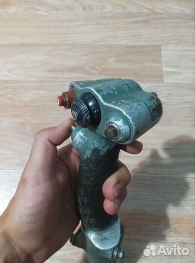 Штурвал самолета