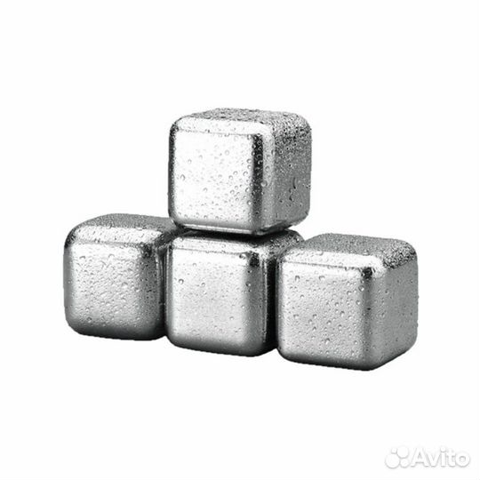 Охлаждающие камни Xiaomi Circle Joy Stainless Stee