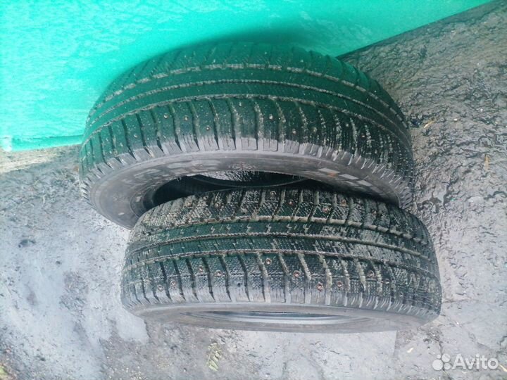 Amtel NordMaster 205/70 R15