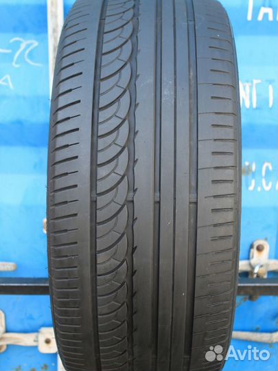 Nankang AS-1 275/40 R20 106Y