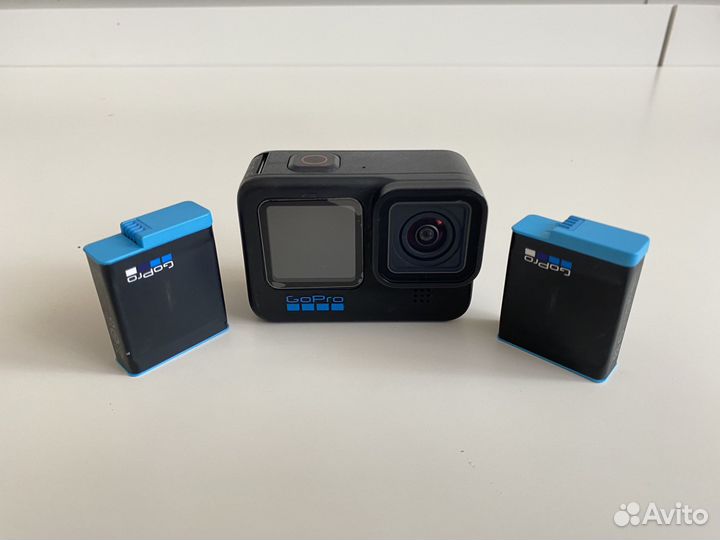 GoPro Hero 10