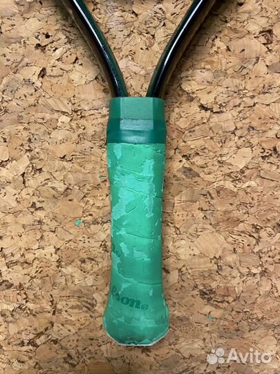 Ракетка Wilson для большого тенниса детская