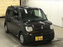Suzuki MR Wagon 0.7 CVT, 2014, 77 000 км, с пробегом, цена 580 000 руб.