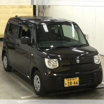 Suzuki MR Wagon 0.7 CVT, 2014, 77 000 км, с пробегом, цена 580 000 руб.