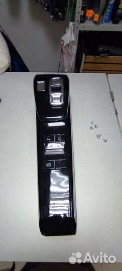 Hyundai sonata dn8 селектор переключения передач